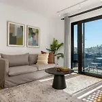 Nine Palms Luxury Apartments