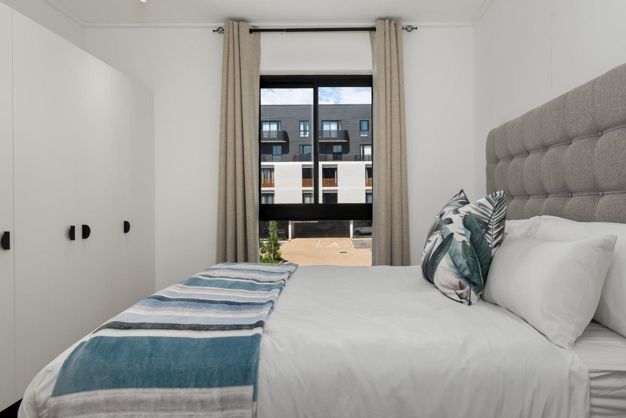 Apartment Nine Palms Luxury Cape Town