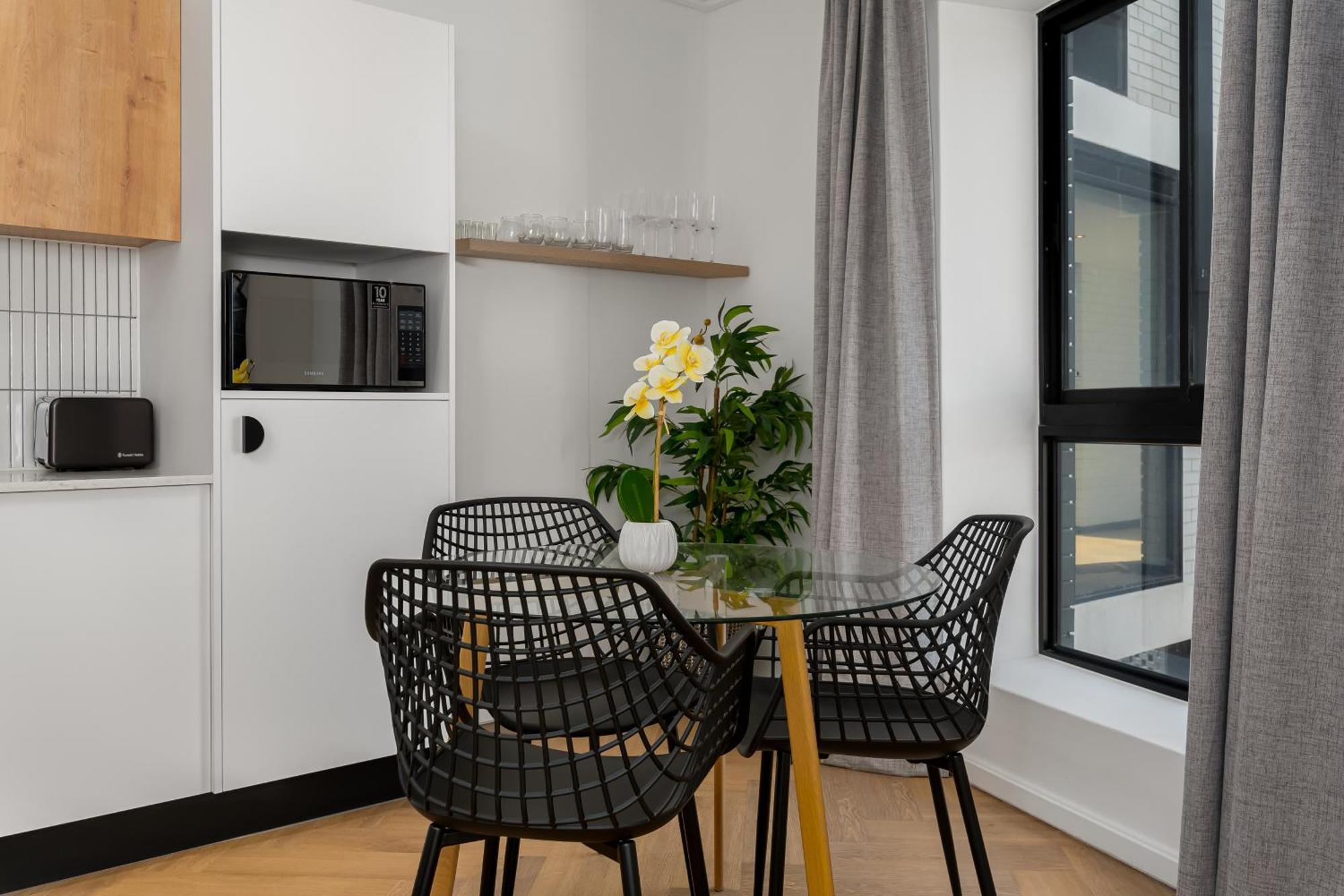 Apartment Nine Palms Luxury