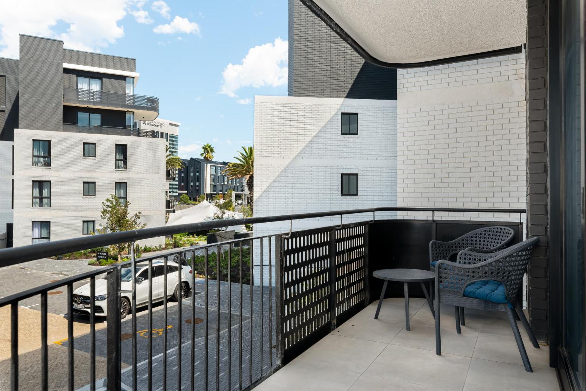 Apartment Nine Palms Luxury
