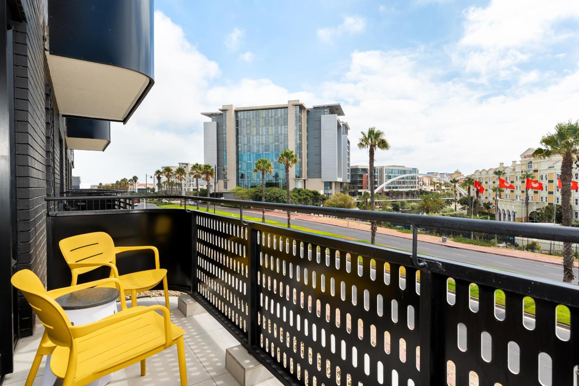 Apartment Nine Palms Luxury *