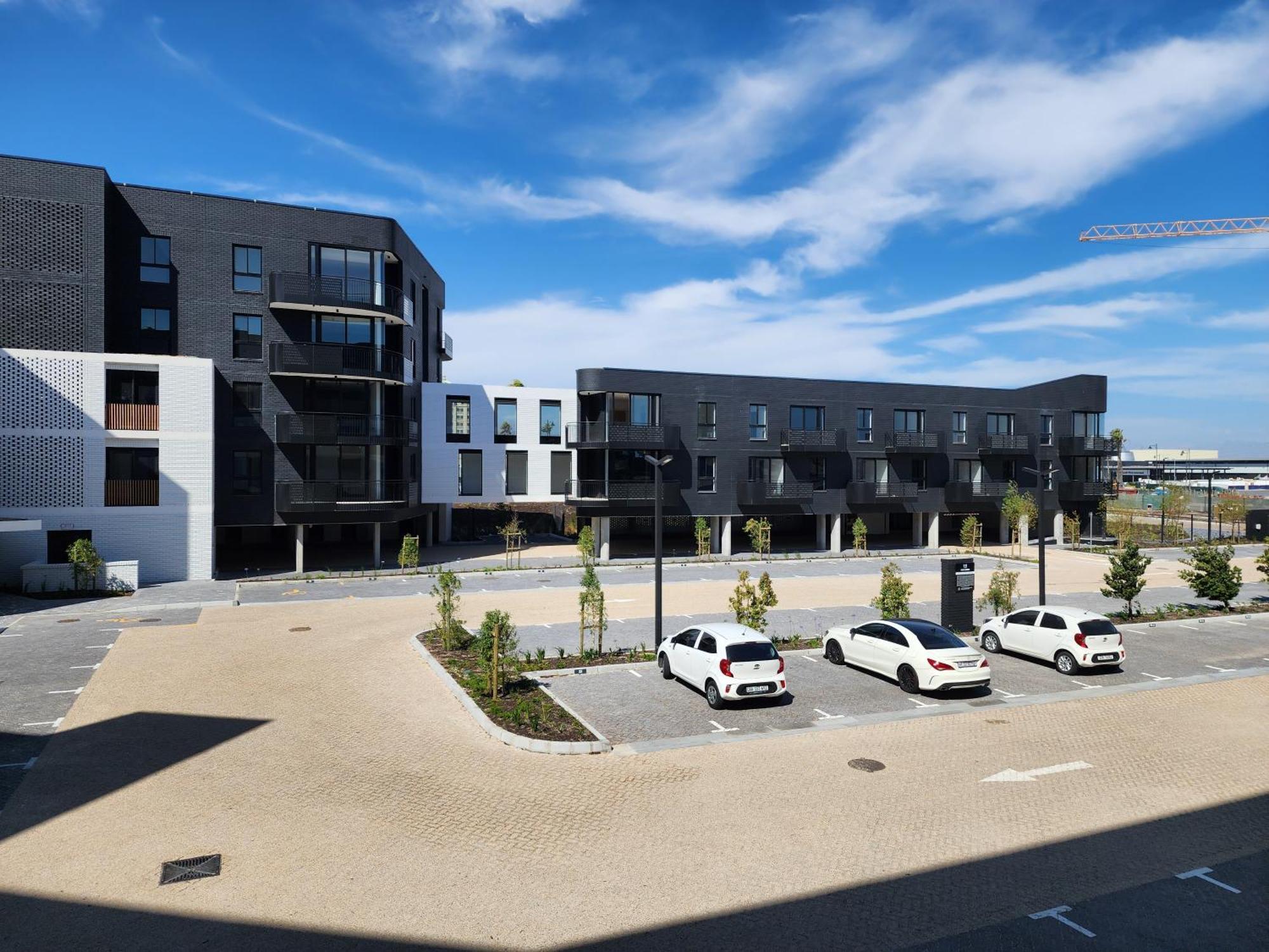 Apartment Nine Palms Luxury