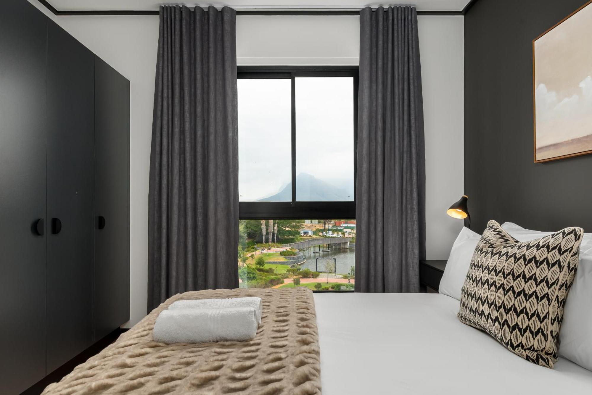 Apartment Nine Palms Luxury Cape Town