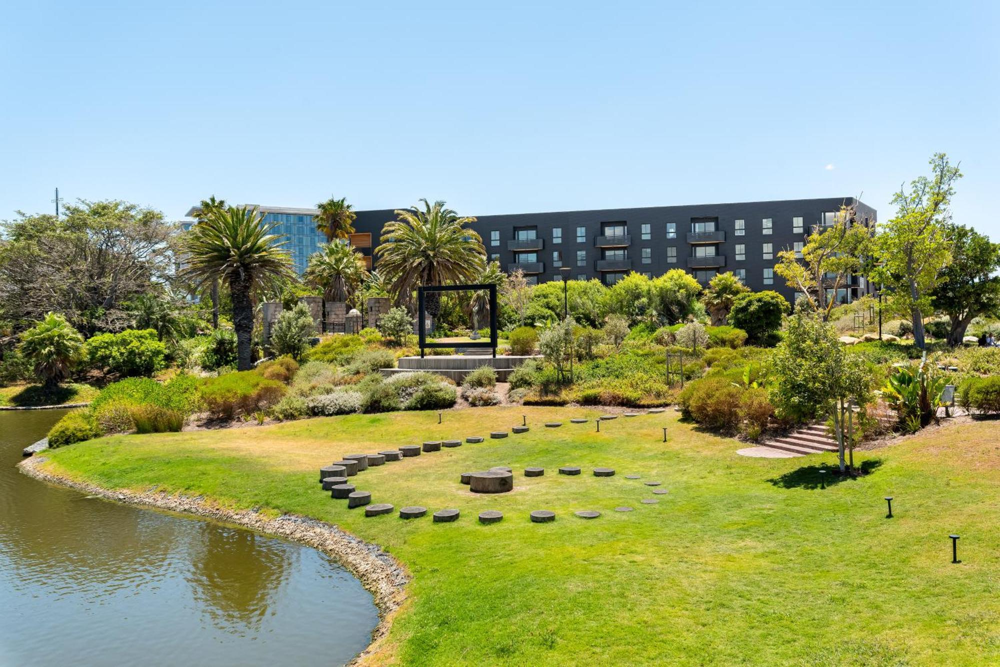 Apartment Nine Palms Luxury Cape Town