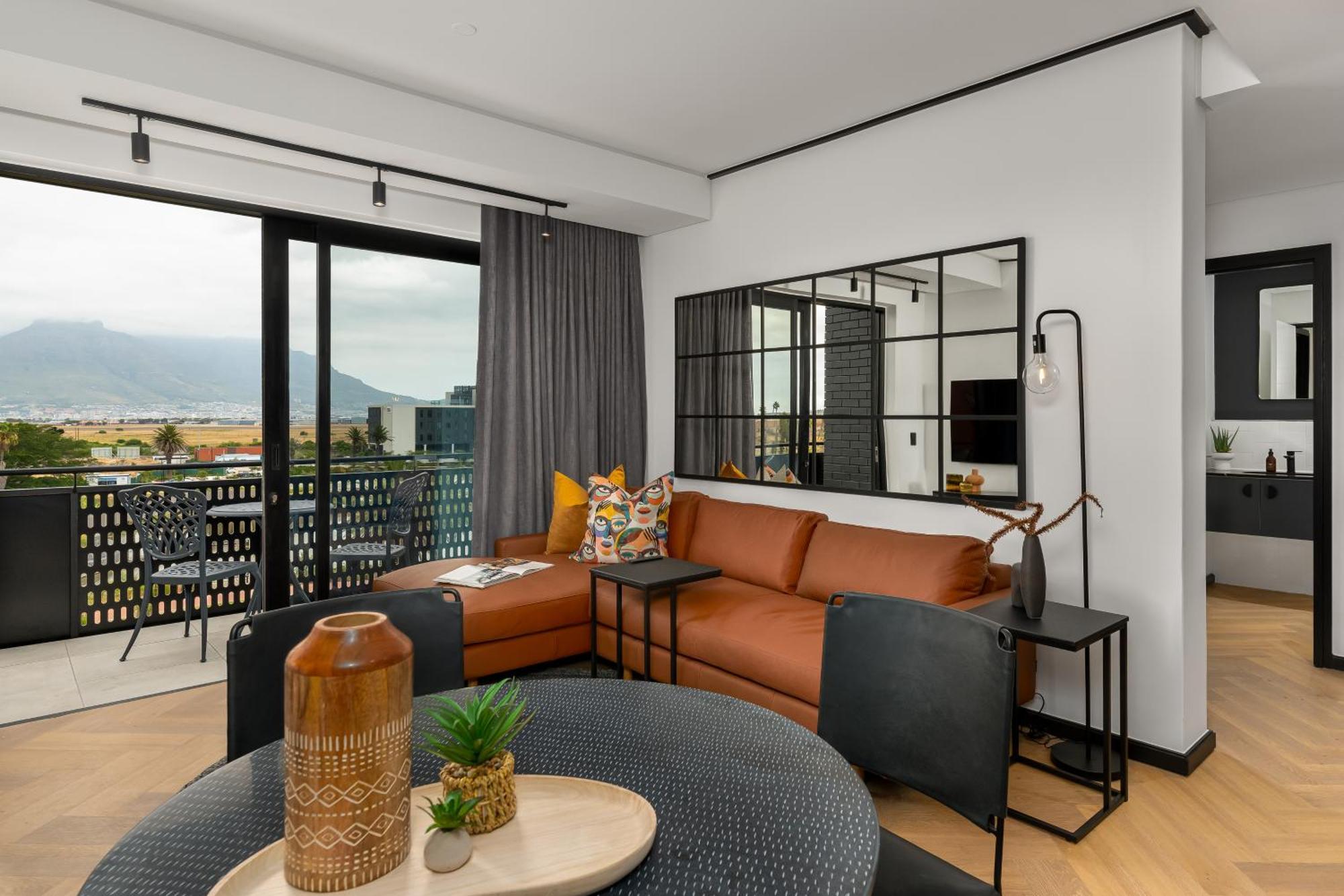 Apartment Nine Palms Luxury *