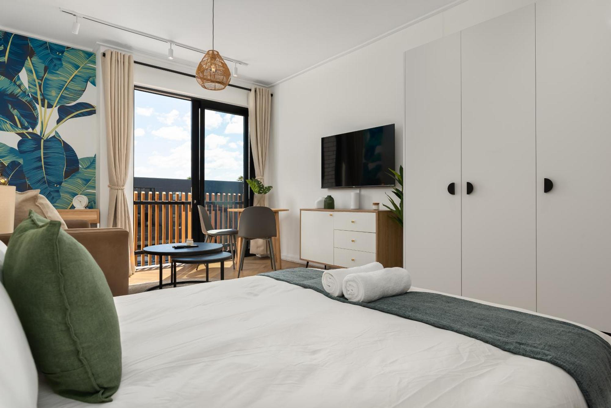Nine Palms Luxury Cape Town