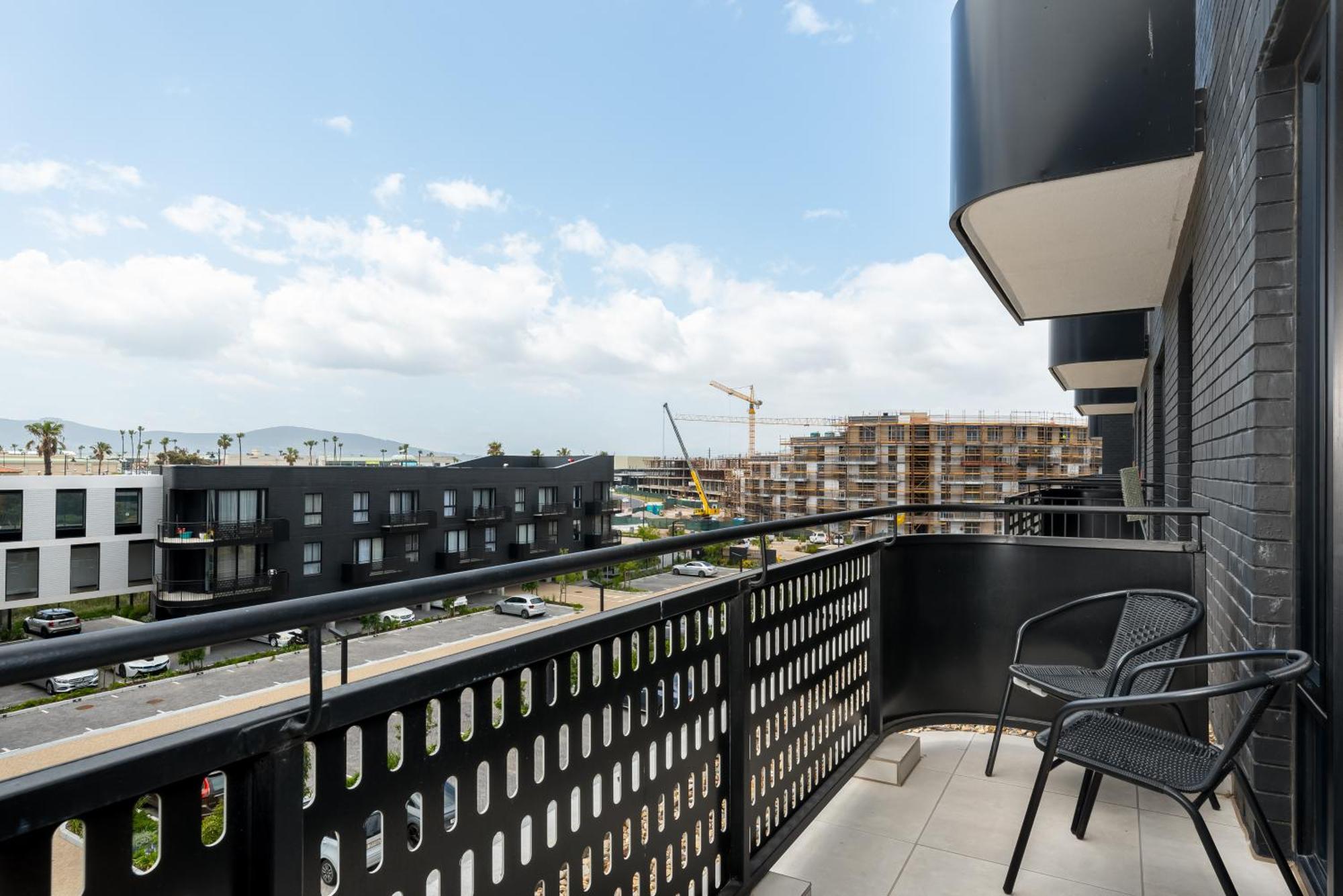 Nine Palms Luxury Apartment Cape Town